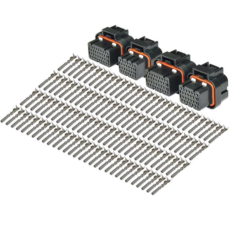 M150 / M141 / M142 Connector Kit