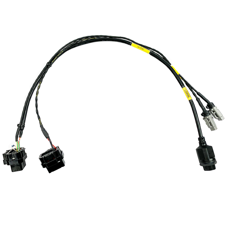 M1 Enable Harness