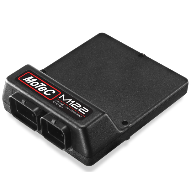 MoTeC M122 ECU