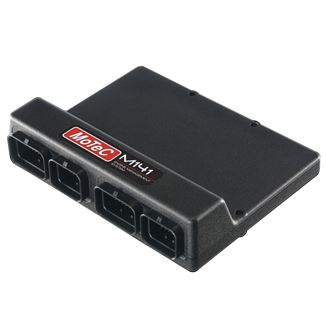 MoTeC M141 ECU