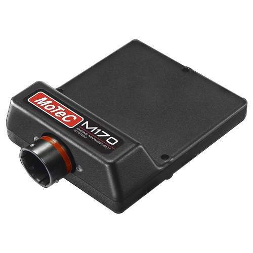 MoTeC M170 ECU