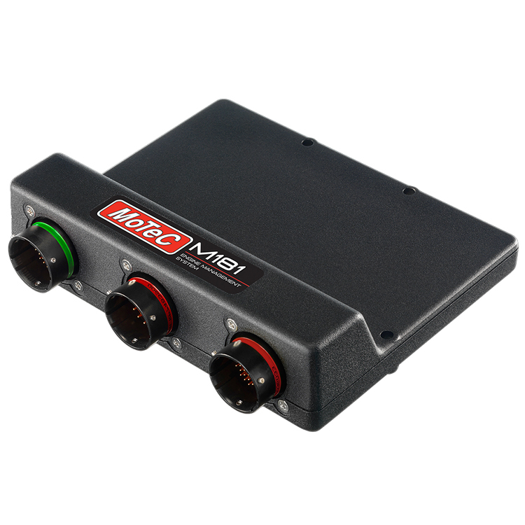 MoTeC M181 ECU