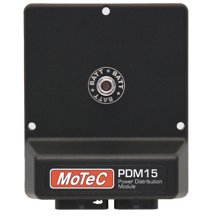 MoTeC PDM15