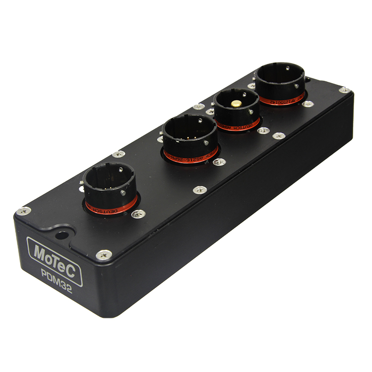 MoTeC PDM32